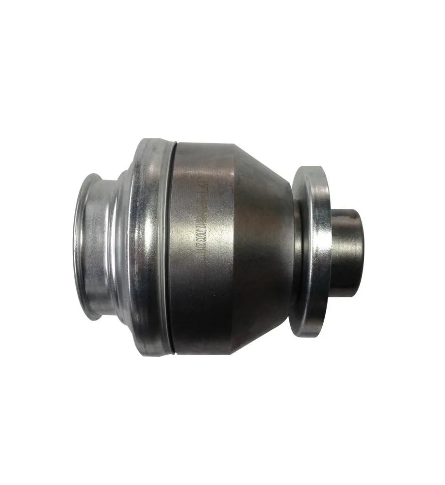 VW AKS KAFASI T5 130 LUK İÇ SOL 7H0498103C