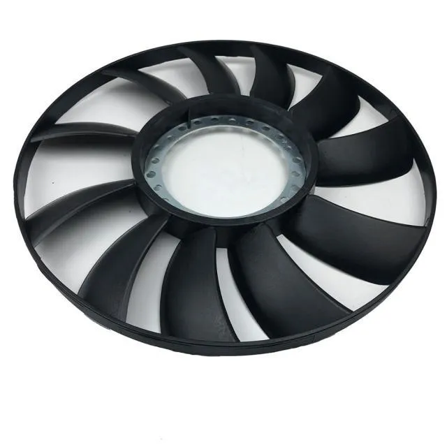 VW FAN PERVANESİ PASSAT