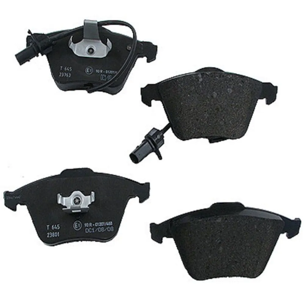 VW BALATA A6-A4 ÖN 2005>