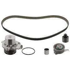 VW TRİGER SETİ CLH-CJC A4GOLF7- 1.6-2.0 D+ SU POMPALI