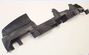 AUDİ A4 2005-2009 HAVALANDIRMA BRAKETİ SAĞ 8E0121284AD