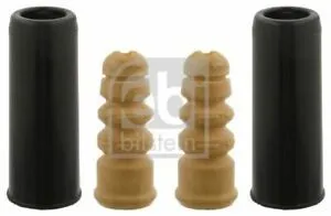 VW AMORTİSÖR LASTİĞİ PASSAT 96-2005 ARKA SET KÖRÜK