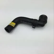 VW KALORİFER HORTUMU CADDY 1.9TDI