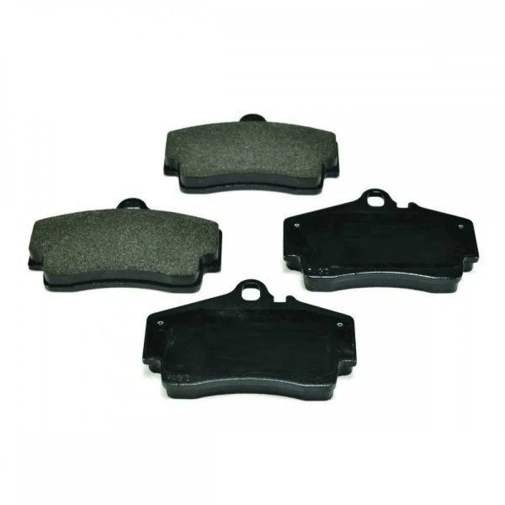 PORSCHE BALATA 911-CAYMAN-BOXSTER ARKA 04-09