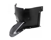 SKODA OCTAVİA 2009-2013 ÇAMURLUK DAVLUMBAZI ORJİNAL KALİTE SAĞ KÜÇÜK 1Z0809954B