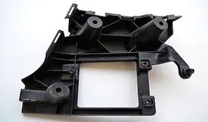 AUDİ A6 2015 SONRASI STOP ALT BRAKETİ SAĞ 4G5807394