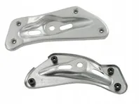 SKODA OCTAVİA 2005 SONRASI ÇAMURLUK BAĞLANTI BRAKETİ SAĞ 1Z0810680