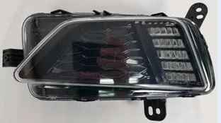 VOLKSWAGEN POLO 2018 SONRASI SİS FARI LEDLİ SOL 2G0941661B