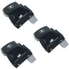 VW CAM DÜĞMESİ PASSAT - GOLF 5 POLO CAD TEKLİ