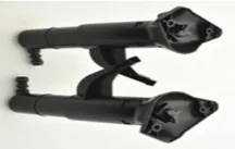 VOLKSWAGEN TOUREG 2011-2014 FAR YIKAMA ROBOTU SOL 7P6955979