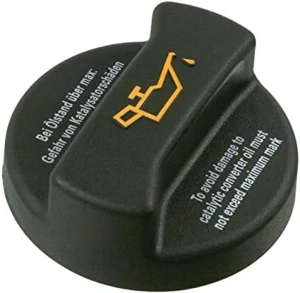 VW YAĞ KAPAĞI GOLF 4- PASSAT