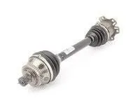 VW AKS A4 2.0 TDİ SAG-SOL B7