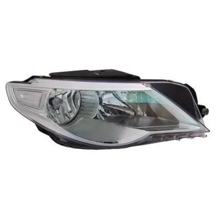 VW FAR PASSAT CC SAĞ  08-2011