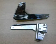 SEAT İBİZA 2002-2008 KAPI İÇTEN AÇMA SOL 6L4839113B