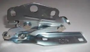 VOLKSWAGEN PASSAT 2011-2015 MOTOR KAPUT MENTEŞESİ SAĞ 3AA823302