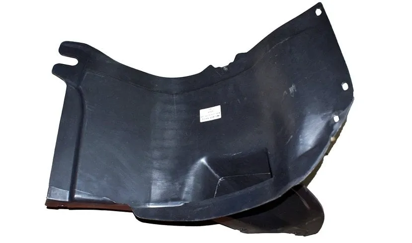 VOLKSWAGEN GOLF 6 2009-2011 ÇAMURLUK DAVLUMBAZI KÜÇÜK SAĞ 5K0805912B