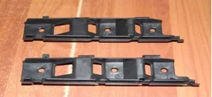 VOLKSWAGEN PASSAT 2006-2011 TAMPON BAĞLANTI BRAKETİ ÖN SOL 3C0807183