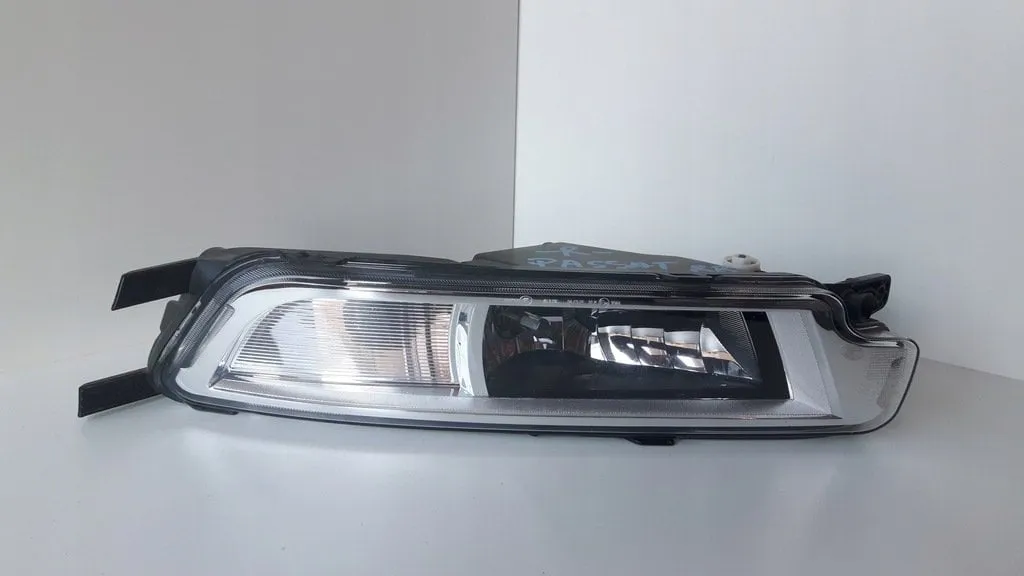 VW SİS FARI PASSAT B8 2014>  3 FONKSİYON SOL