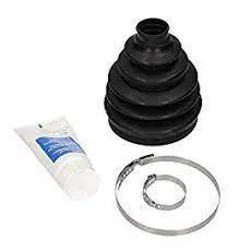 VW AKS KÖRÜGÜ DIŞ TOUREG 3,0 TDİ ÖN