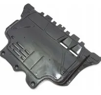 MOTOR ALT MUHAFAZA BÜYÜK PLASTİK YENİ NESİL 5Q0825236Q