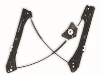 VOLKSWAGEN JETTA 2011-2014 KAPI CAM MEKANİZMASI ARKA SOL 5C6839461A