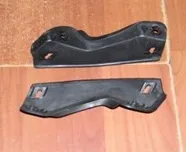 VOLKSWAGEN PASSAT 2005-2011 TAMPON BAĞLANTİ BRAKETİ ÖN SAĞ 3C0807506