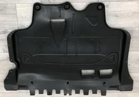 VOLKSWAGEN TIGUAN 2017 SONRASI MOTOR ALT MUHAFAZA PLASTİK 5QF825235A