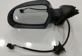 AUDİ A4 2008-2012 AYNA KOMPLE SOL 6 PİN 8K1857409E