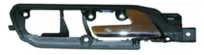 KAPI İÇ AÇMA KOLU KOMPLE ÖN SAĞ VOLKSWAGEN POLO 2002-2009 6Q1837174B