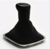 VOLKSWAGEN POLO 2010 SONRASI VİTES TOPUZU+KÖRÜK 5 VİTES KROM 6R0711113R