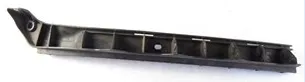 SKODA OCTAVİA 2005-2008 ARKA TAMPON BRAKETİ SOL 1Z5807863