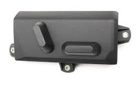 VW KOLTUK AYAR DÜĞMESİ