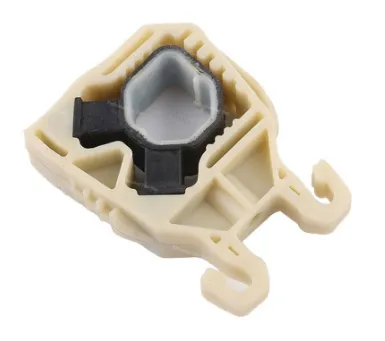 RADYATÖR BAĞLANTI TAKOZU BENZİNLİ (BEYAZ) 5Q0121367E