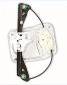 SKODA FABİA 2007-2014 KAPI CAM MEKANIZMASI ARKA SAĞ 5J4839462