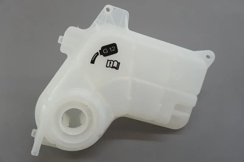 VW RADYATÖR SU DEPOSU A4 FSI