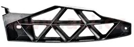 SKODA OCTAVİA 2009-2012 ARKA TAMPON BRAKETİ SOL 1Z5807393