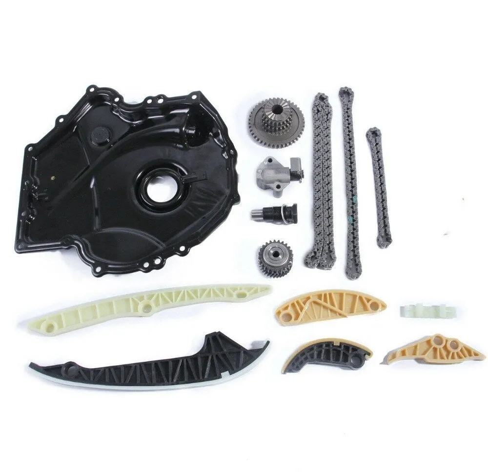 VW ZİNCİR GERGİ SETİ 1.8-2.0 TFSI ALT 2008-2015