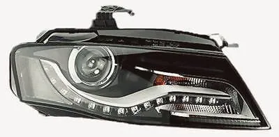 VW FAR A4 2008> SAĞ XENON