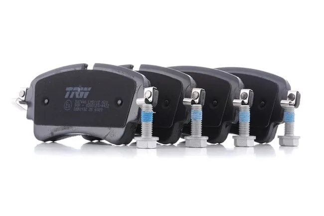 VW BALATA A4-A5-Q7 ARKA 2015 ARKA-KÜÇÜK