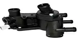 VOLKSWAGEN GOLF4 KOMPLE TERMOSTAT AHW-BCB-BCA-AZD 032121111AE