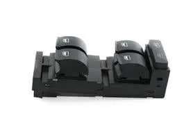 DÜĞME CAM AÇMA A3 / A6 97-05 (DÖRTLU) 4B0959851B