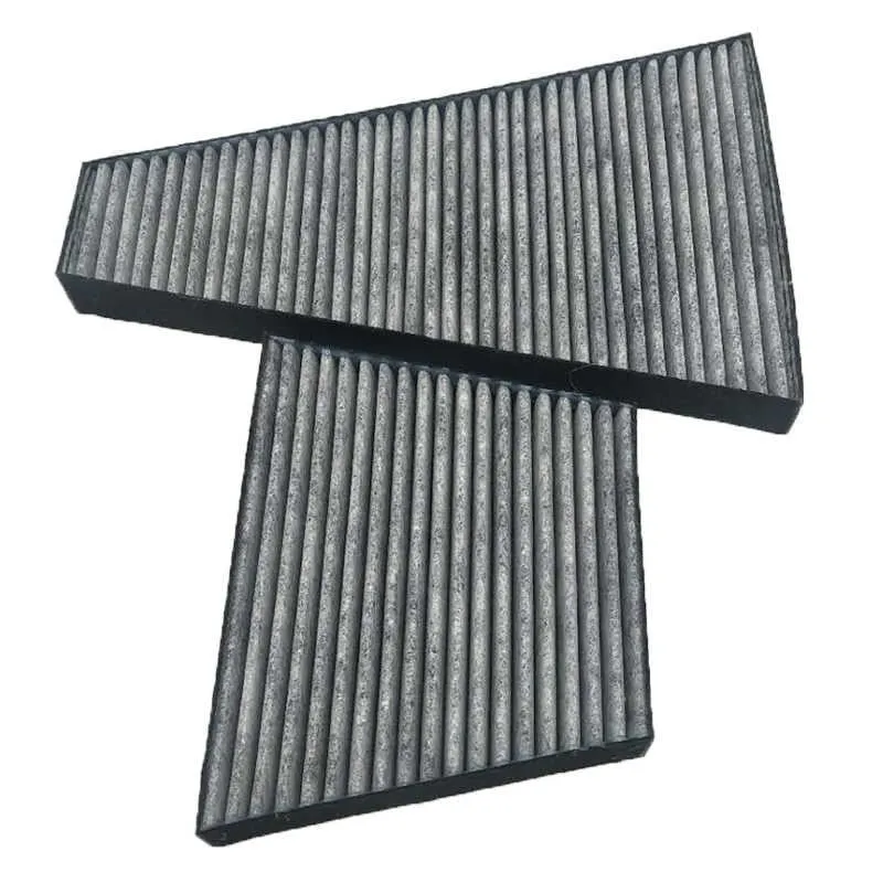 VW KLİMA FİLTRESİ PHAETON-BENTLEY CONTINENTAL