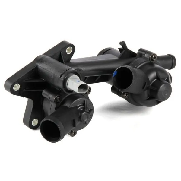 VW TERMOSTAT PASSAT-JETTA 1.6 FSİ KOMPLE  03C121065A