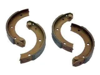 VW EL FREN BALATASI CRAFTER  TEK TEKER 2E0 698 525