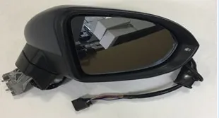 VOLKSWAGEN PASSAT 2015 SONRASI AYNA KOMPLE SAĞ 8 PİN 3G1857508DB