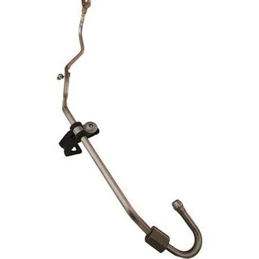 VW TURBO YAĞLAMA BORUSU 2.0TDI A3-GOLF5-PASSAT 03G145771R