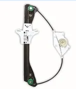 SKODA FABİA 2007-2014 KAPI CAM MEKANIZMASI ÖN SAĞ 5J4837462