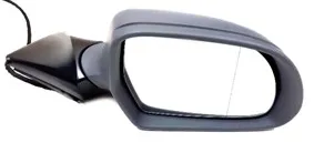 SKODA OCTAVİA AYNA KOMPLE SAĞ KATLANIR 9 PİN ÇEVRE AYDINLATMALI 1Z1857508P