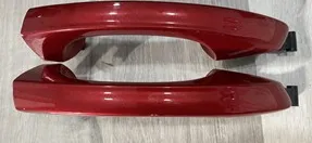 VOLKSWAGEN GOLF 7 MAVİ/KIRMIZI/BEYAZ KAPI DIŞ AÇMA KOLU BOYALI SAĞ 5G0837206Q