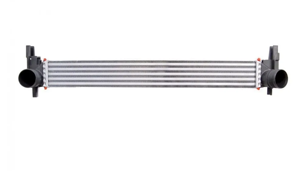 VW TURBO RADYATÖR POLO 6 2009> 1.2 TSİ  6R0145805H